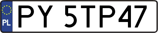 PY5TP47