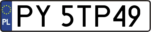 PY5TP49