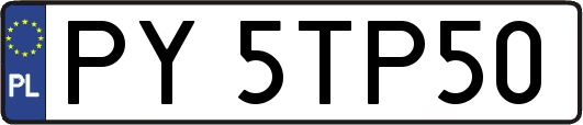 PY5TP50