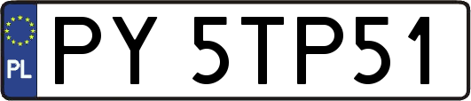 PY5TP51