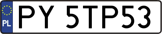 PY5TP53