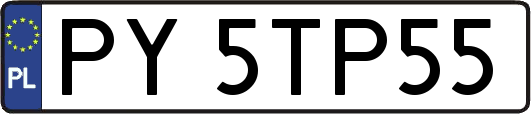 PY5TP55