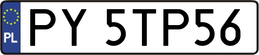 PY5TP56