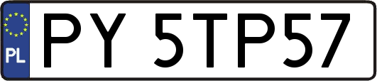 PY5TP57