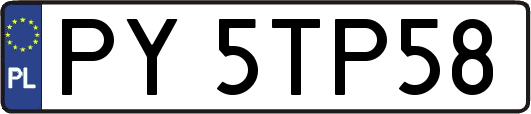 PY5TP58
