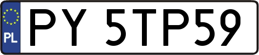 PY5TP59