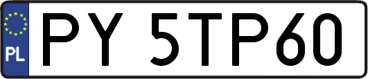 PY5TP60