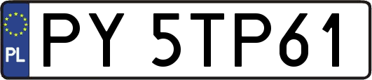 PY5TP61