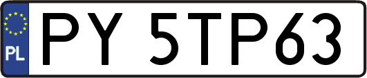 PY5TP63
