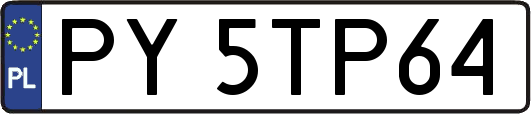 PY5TP64