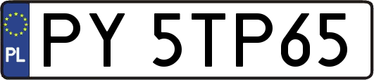 PY5TP65