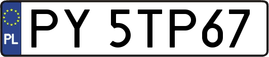 PY5TP67