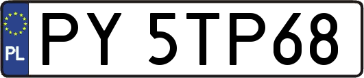 PY5TP68