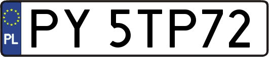 PY5TP72