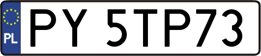 PY5TP73