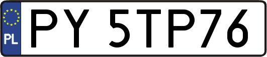 PY5TP76