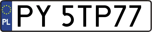 PY5TP77