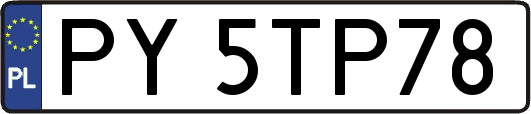 PY5TP78
