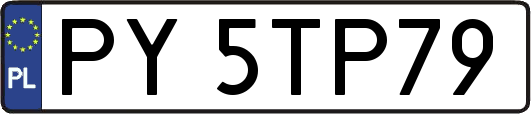 PY5TP79