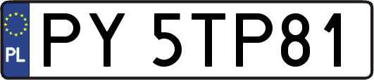 PY5TP81