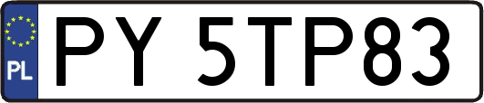 PY5TP83