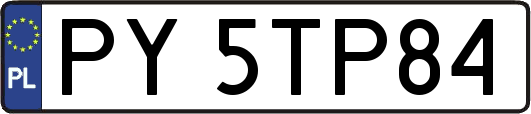 PY5TP84