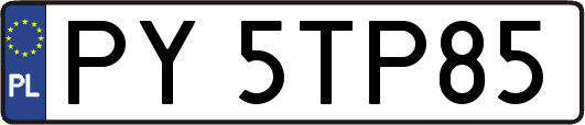 PY5TP85