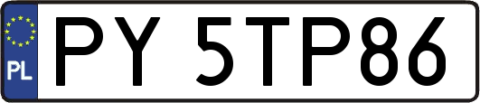 PY5TP86