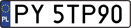 PY5TP90
