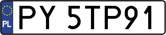 PY5TP91