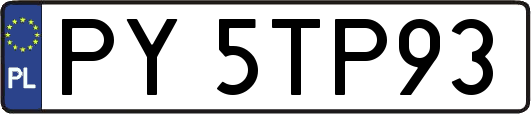 PY5TP93