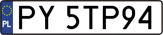 PY5TP94