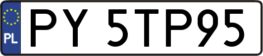 PY5TP95