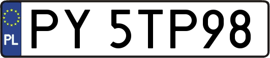 PY5TP98