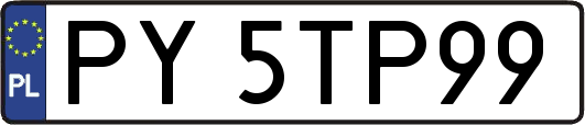 PY5TP99