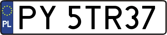 PY5TR37