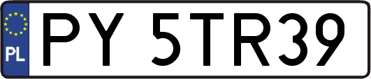 PY5TR39