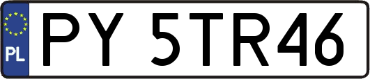 PY5TR46