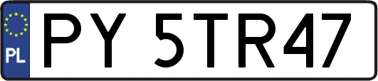 PY5TR47