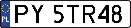 PY5TR48