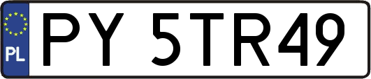 PY5TR49