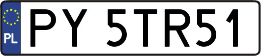 PY5TR51