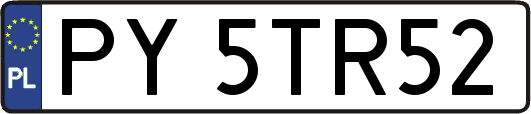 PY5TR52