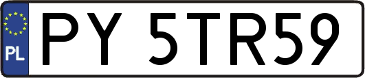PY5TR59
