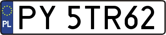 PY5TR62
