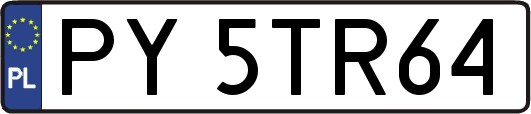 PY5TR64