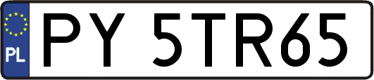 PY5TR65