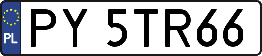 PY5TR66