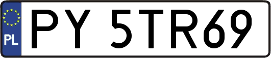 PY5TR69