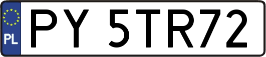 PY5TR72
